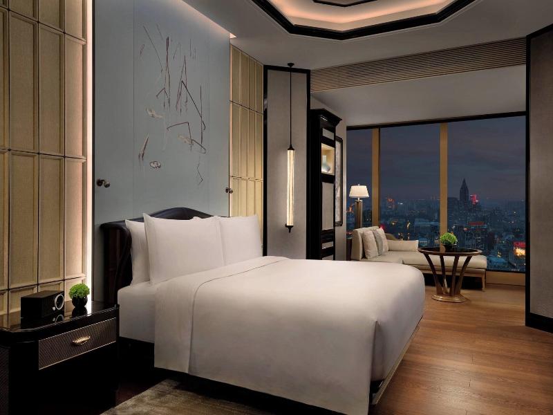 The Ritz Carlton Nanjing image