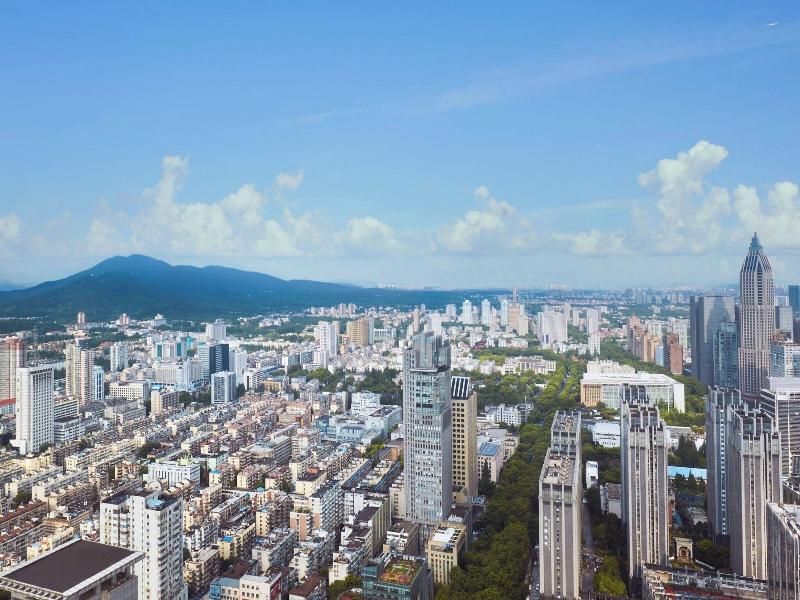 The Ritz Carlton Nanjing image