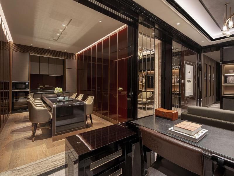 The Ritz Carlton Nanjing image