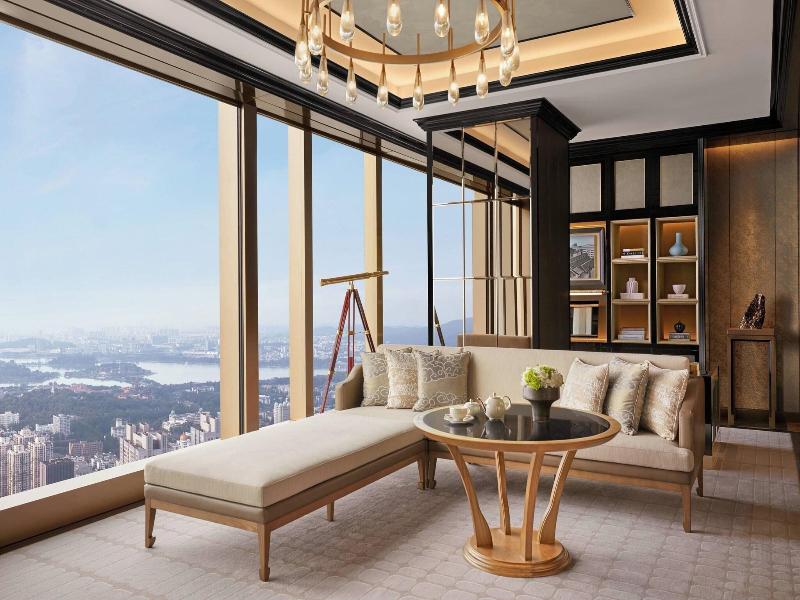 The Ritz Carlton Nanjing image