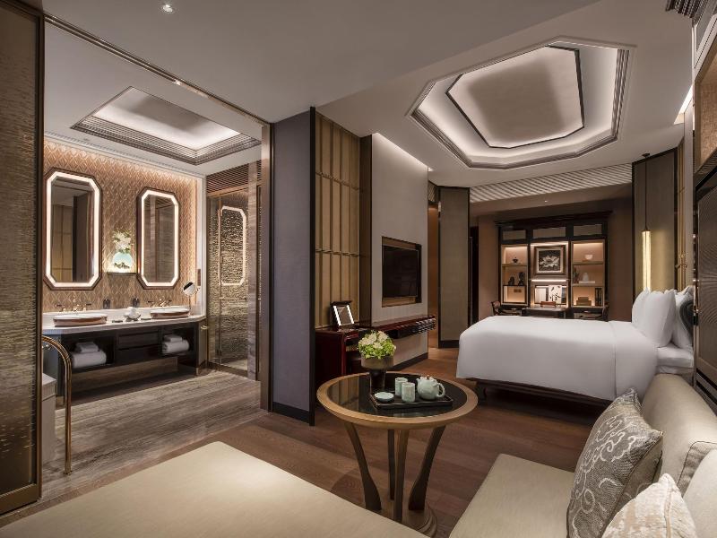 The Ritz Carlton Nanjing image