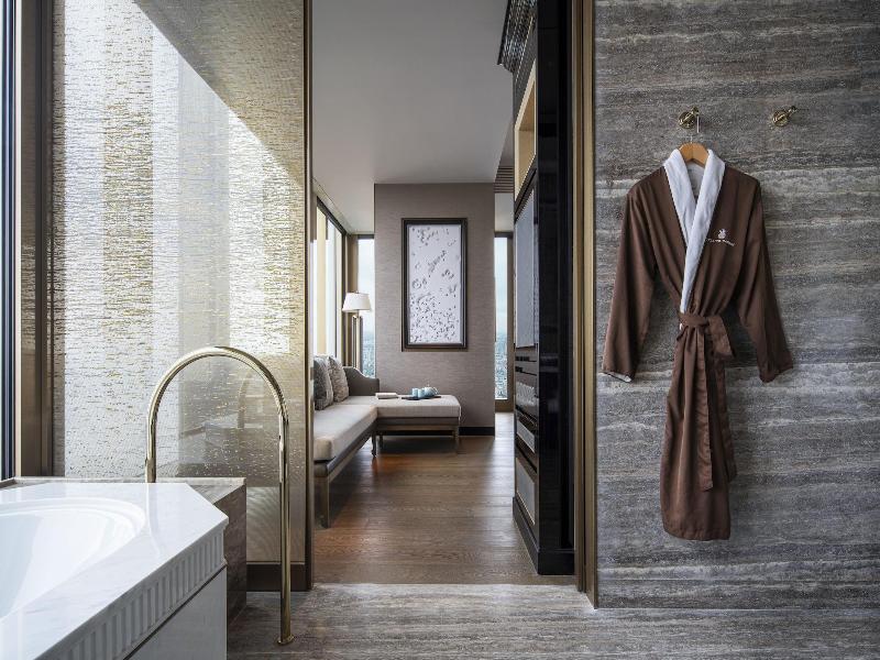 The Ritz Carlton Nanjing image