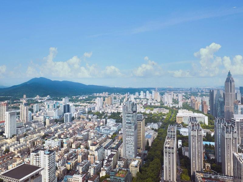The Ritz Carlton Nanjing image