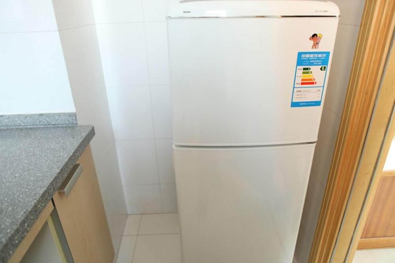 Nanjing Hotel Kaibin Apartment Xinjiekou image