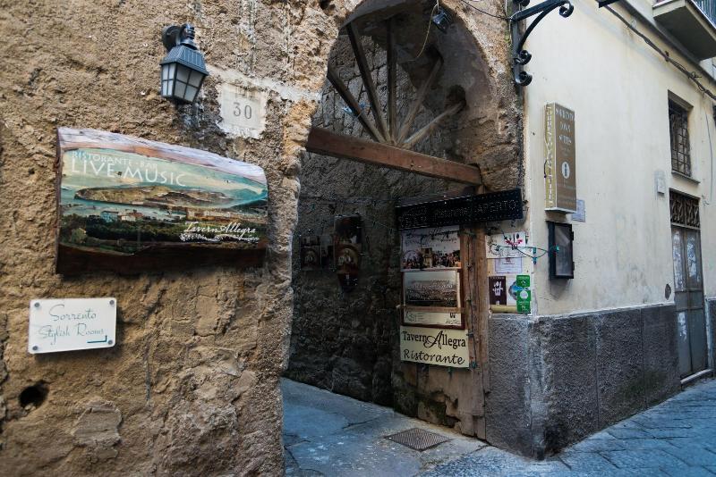 Sorrento Stylish Rooms image