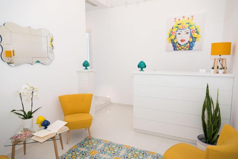 Sorrento Stylish Rooms image
