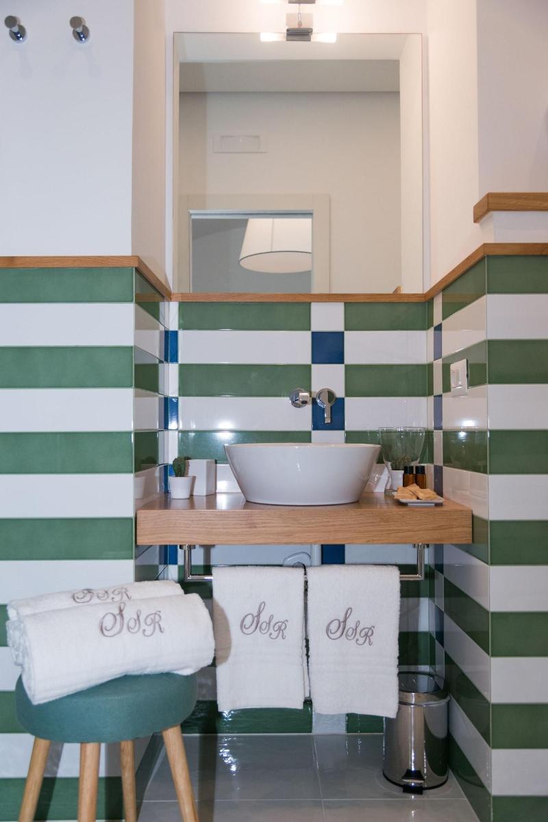 Sorrento Stylish Rooms image
