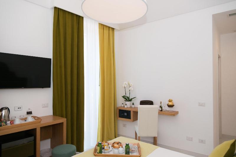 Sorrento Stylish Rooms image