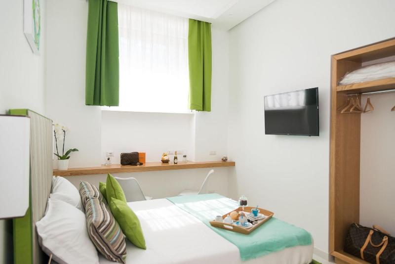 Sorrento Stylish Rooms image