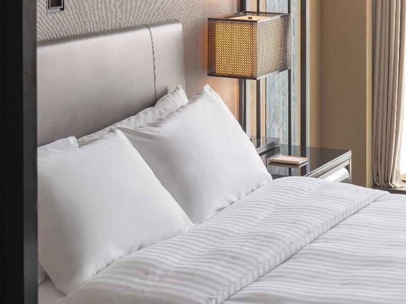 Marriott Nanjing South Hotel image