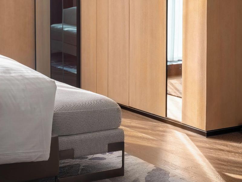 Marriott Nanjing South Hotel image