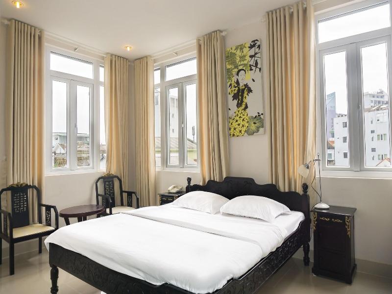 Hue Nino Hotel image