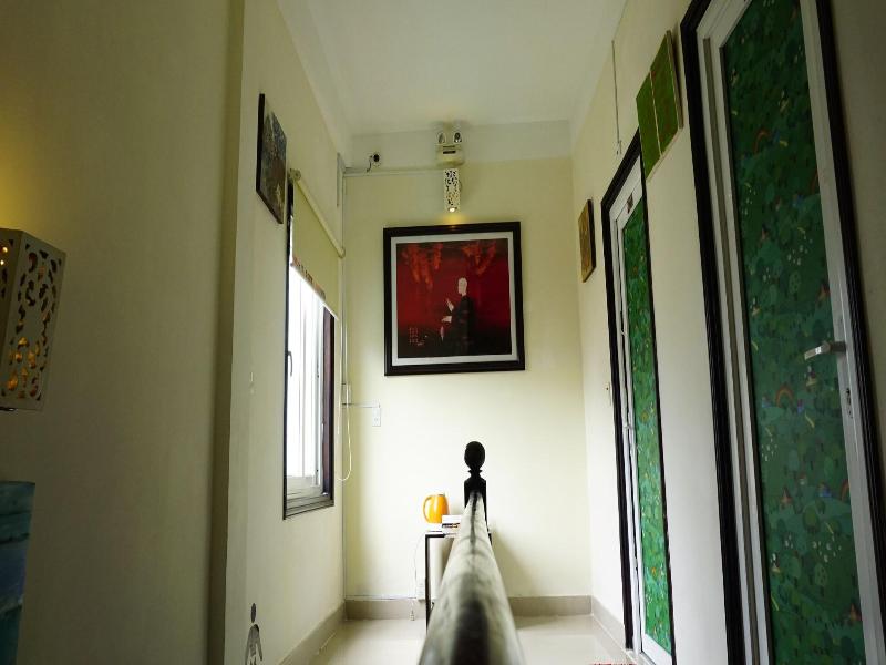 Hue Nino Hotel image