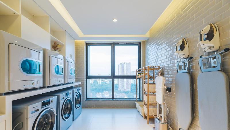 Atour S Hotel Olympic Sports Center Nanjing image