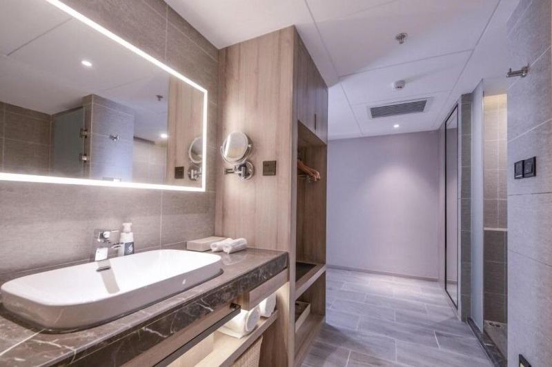 Atour S Hotel Olympic Sports Center Nanjing image