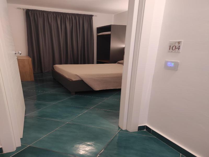 Residenza Porta Romana image