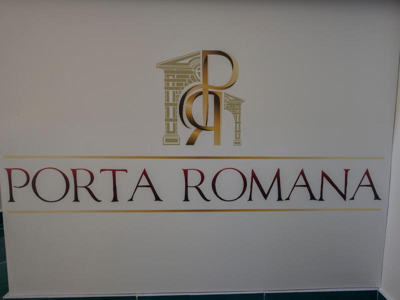 Residenza Porta Romana image