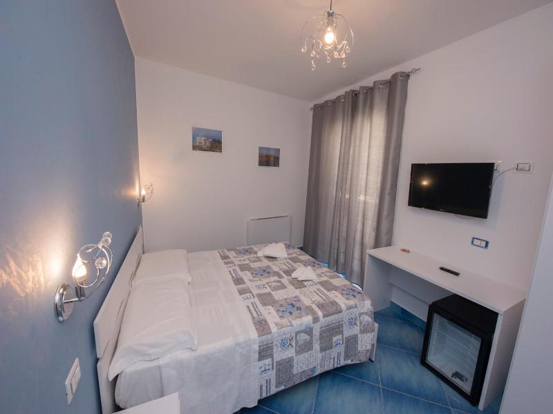 Residenza Porta Romana image
