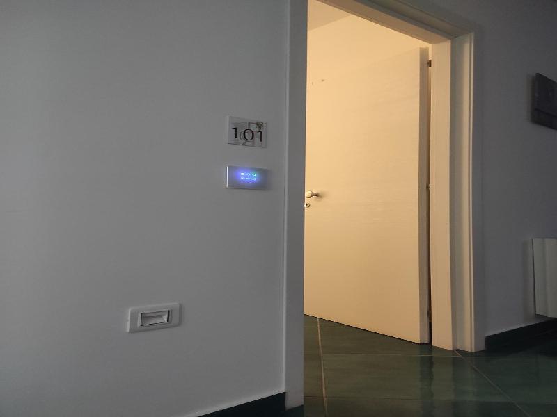 Residenza Porta Romana image