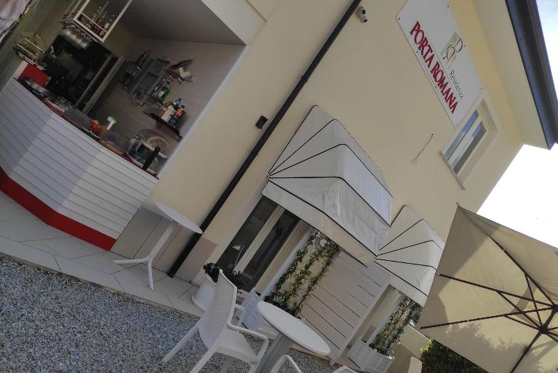Residenza Porta Romana image