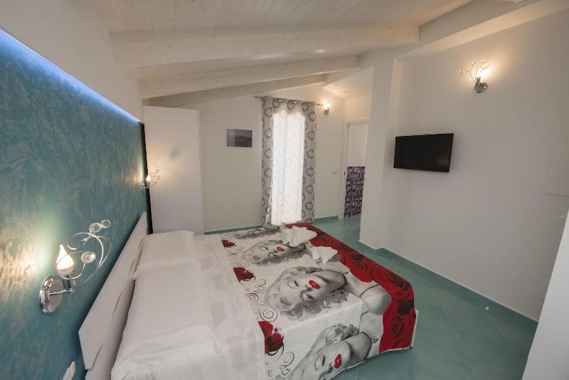 Residenza Porta Romana image