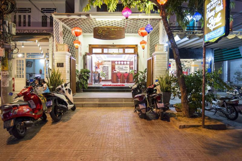 Style Homestay image