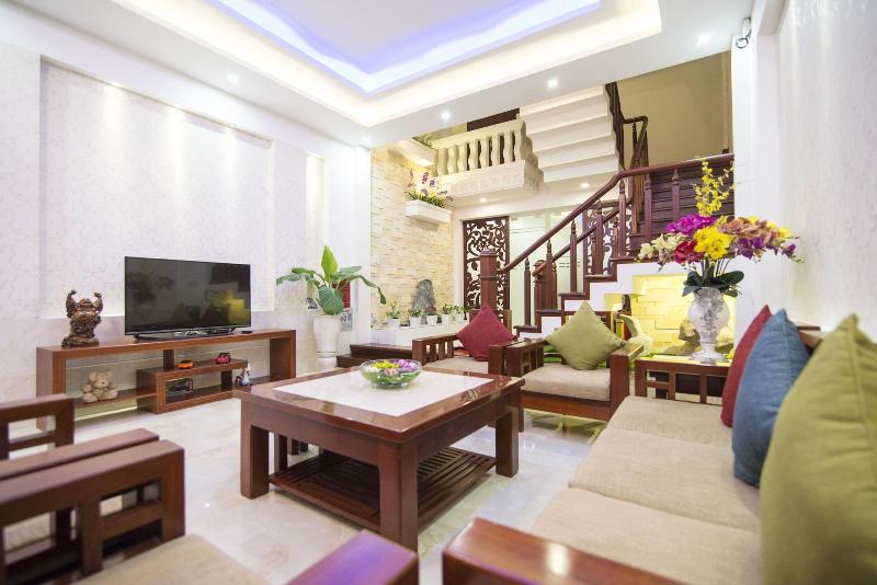 Style Homestay image