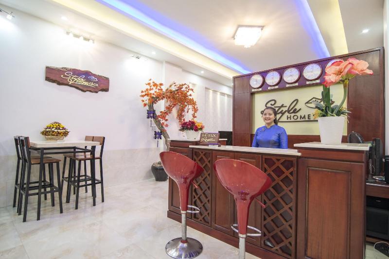 Style Homestay image