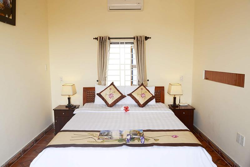 Bamboo Garden Homestay image
