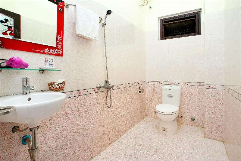 Bamboo Garden Homestay image