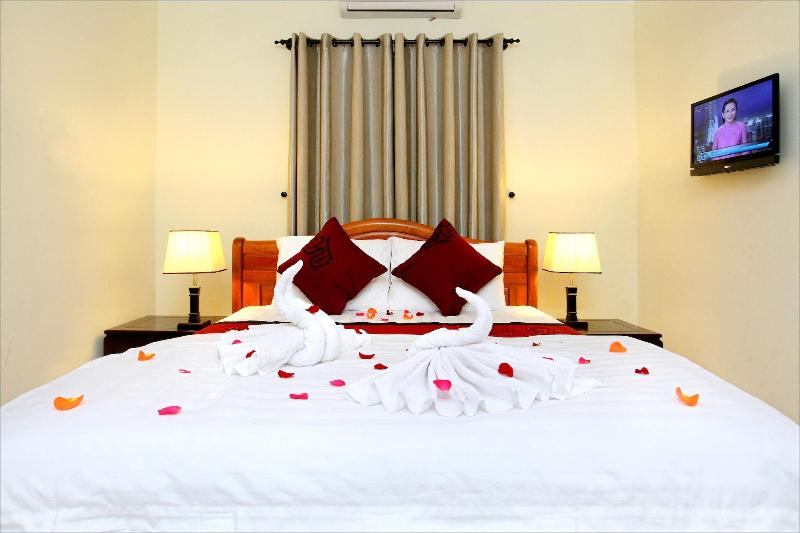 Bamboo Garden Homestay image