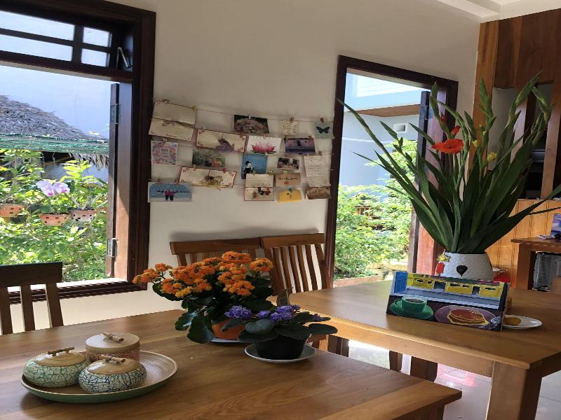 Charming Homestay image