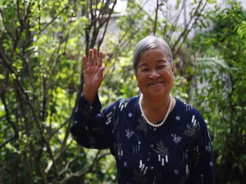 Charming Homestay image