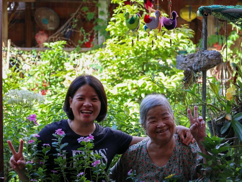 Charming Homestay image