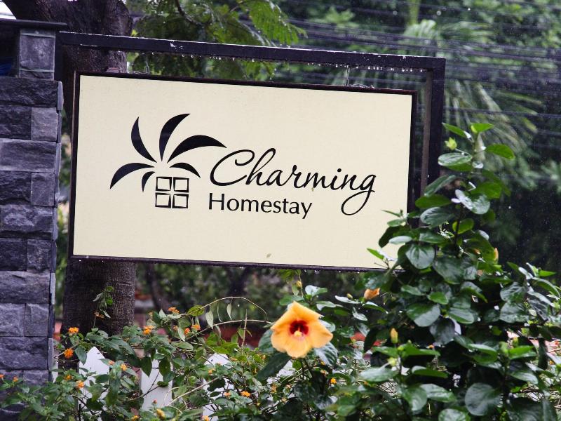Charming Homestay image