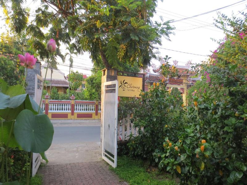 Charming Homestay image