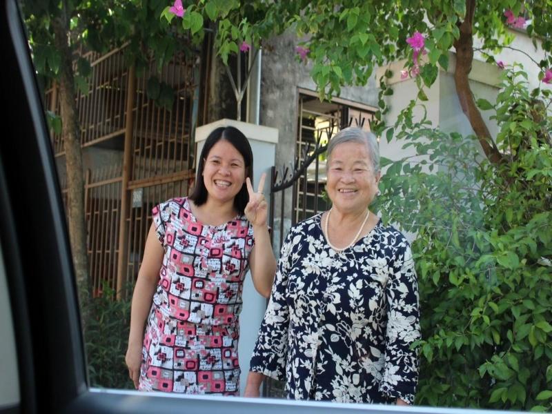 Charming Homestay image