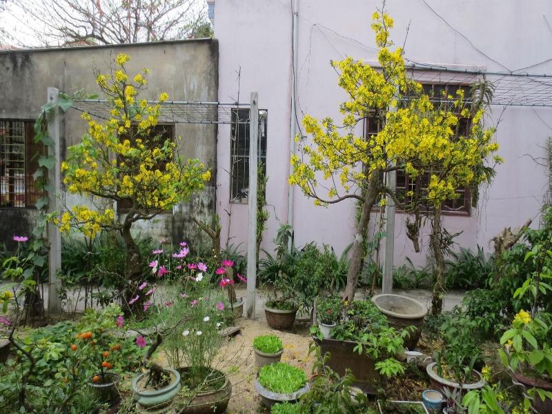 Charming Homestay image