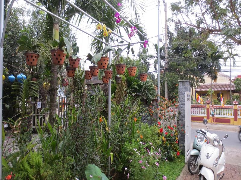 Charming Homestay image