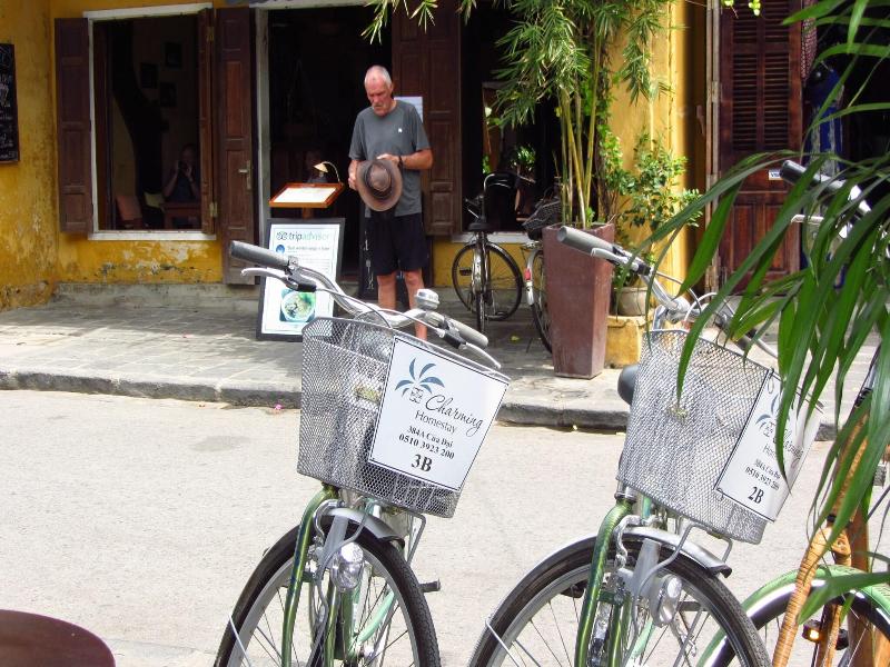 Charming Homestay image