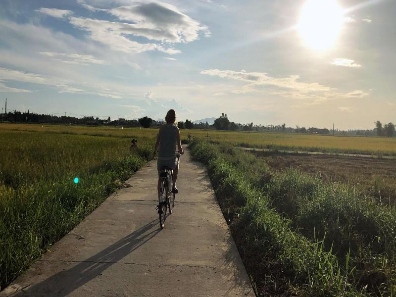 Charming Homestay image