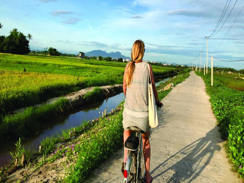 Charming Homestay image