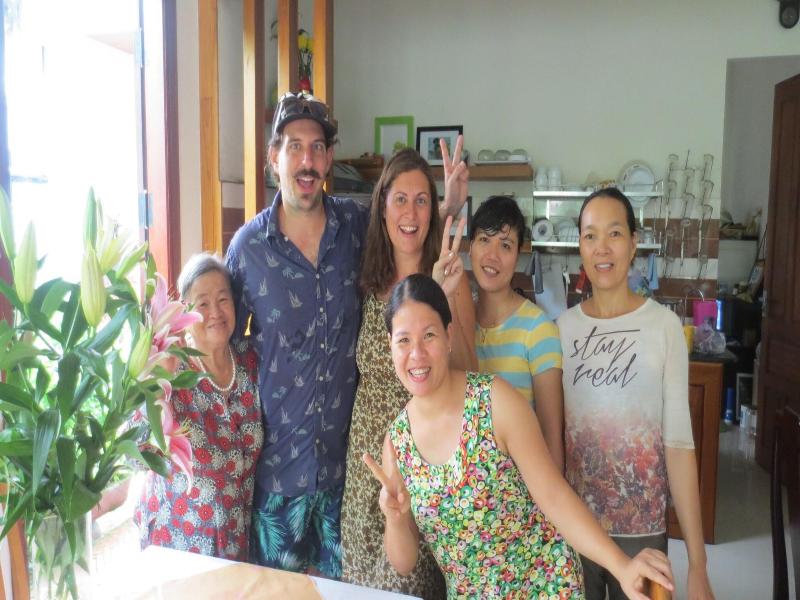 Charming Homestay image