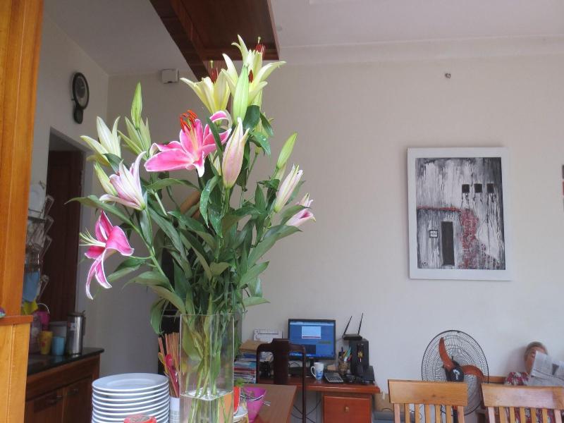 Charming Homestay image
