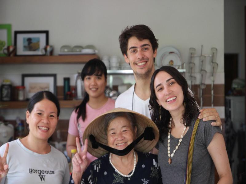 Charming Homestay image