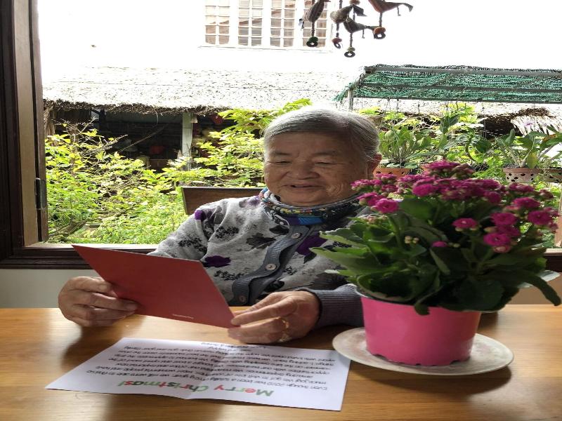 Charming Homestay image