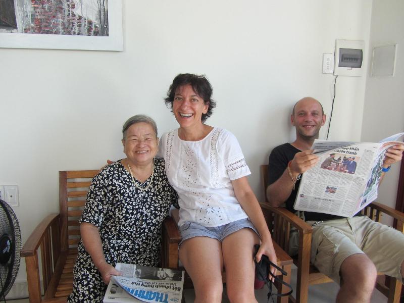 Charming Homestay image
