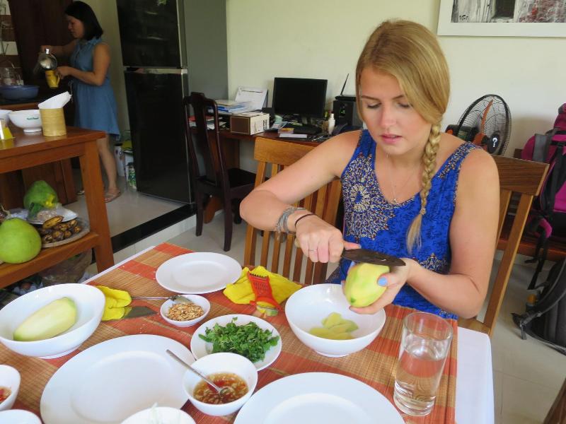 Charming Homestay image