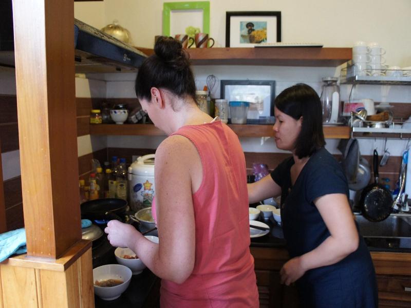 Charming Homestay image