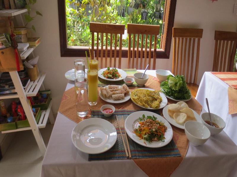 Charming Homestay image